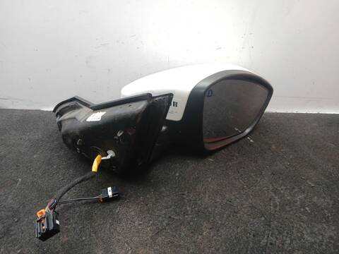 Retrovisor Derecho Peugeot 2008 1.5 BLUEHDI 110 UDYHSK) 110CV 81KW