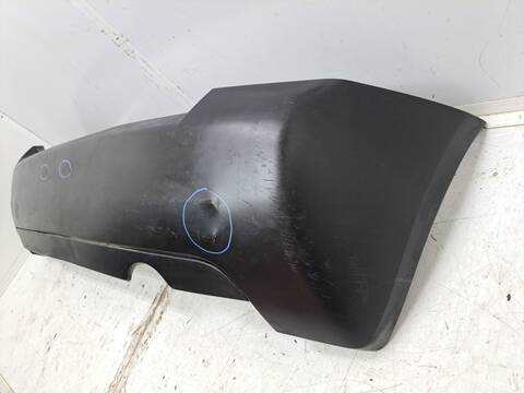 Foto 4ª: Paragolpes Trasero Citroen C2 X 60CV 44KW [HFX] (2004)