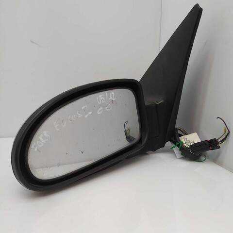 Foto 2ª: Retrovisor Izquierdo Ford Focus 1.6 TDCI (2005)