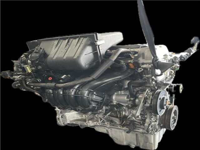 Foto 3ª: Motor Completo Suzuki Swift 1.3 GL (3-PTAS.) [1.3 LTR. - 68 KW 16V CAT] [M13A]