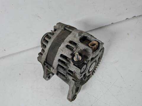 Foto 3ª: Alternador Subaru Legacy LIMITED 150CV 110KW [OEE20] (2010)