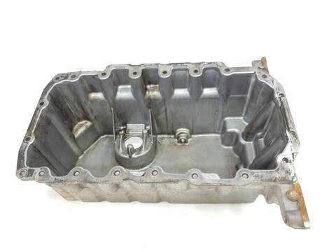 Carter Volkswagen Crafter 35 FURGON BM TN FWD