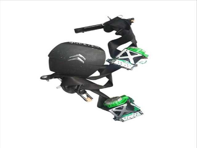 Foto 3ª: Kit Airbag Kia Stonic 1.0 T-GDI ECO-DYNAMICS (2017)