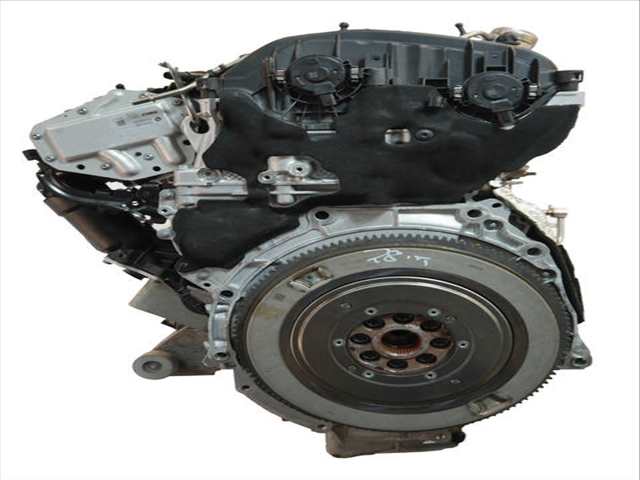 Foto 2ª: Motor Completo Bmw Serie 5 530 G30 252CV 185KW [B48B20A B48 XB1141M0] (2017)