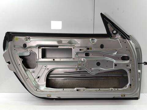 Foto 2ª: Puerta Delantera Izquierda Porsche 911 320 CV 235KW [M96.01] (1999)