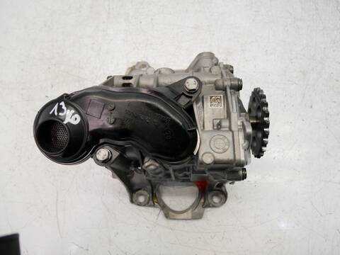 Foto 2ª: Bomba de Aceite Bmw Serie 5 518 190 CV 140KW [B47D20B B47 B47D20O1] (2019)