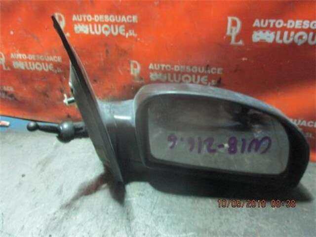Foto 1ª: Retrovisor Derecho Hyundai Getz 1.1 [G4HD]
