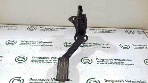 Pedal Acelerador Ford Tourneo KOMBI B. CORTA 2006 ) 75CV 55KW