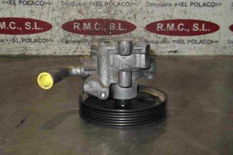 Foto 4ª: Bomba de Direccion Ford Fiesta AMBIENTE 68CV 50KW [F6JB] (2007)