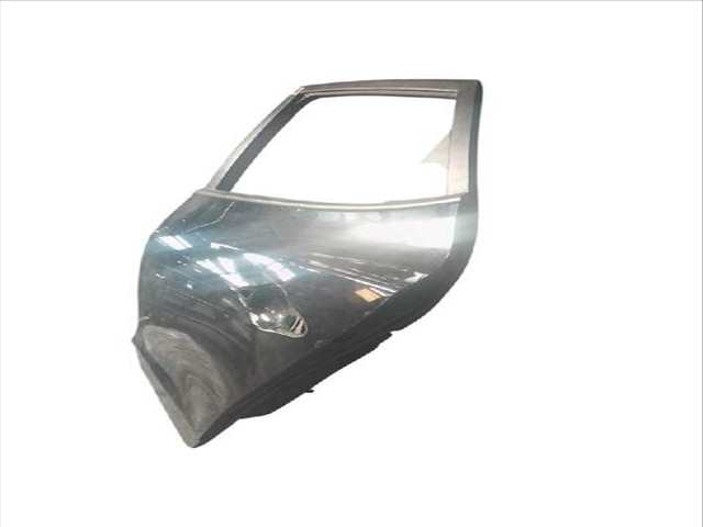 Foto 2ª: Puerta Trasera Izquierda Hyundai ix35 1.7 CRDI (2009)