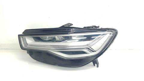 Foto 3ª: Faro Izquierdo Audi A6 2.0 TDI ULTRA
