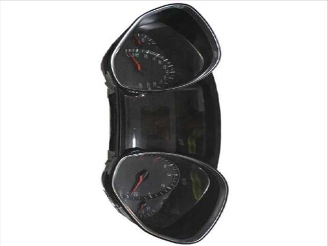 Foto 2ª: Cuadro de Instrumentos Peugeot 308 1.6 HDI - BLUEHDI 115 (2013)