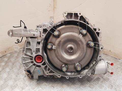 Caja Cambios Automatica Citroen C6 2.7 HDI 204CV 150KW AUT.