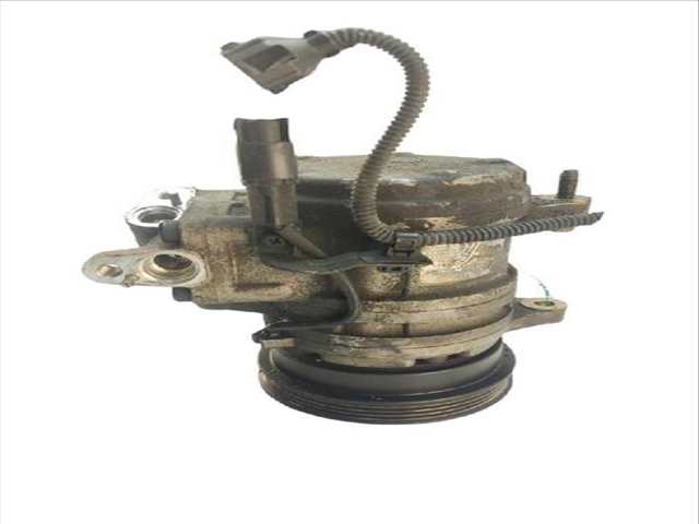 Compresor Aire Acondicionado Kia Picanto 1.1