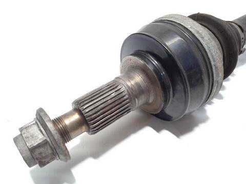 Foto 2ª: Transmision Trasera Derecha Porsche Panamera GTS 440CV 324KW [CXPA] (2014)