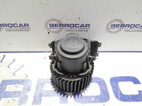 Calefacción Volkswagen Transporter 1.9 TDI CAT T5 BUS AXB)