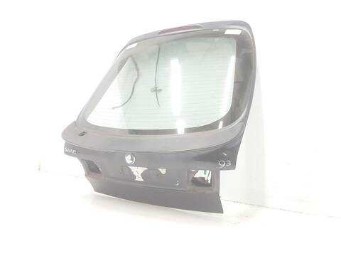 Foto 2ª: Portón Saab 9-3 2.2 TDI [D223L] (2004)