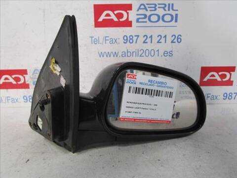 Retrovisor Derecho Daewoo Lacetti 1.6 CDX 109CV 80KW