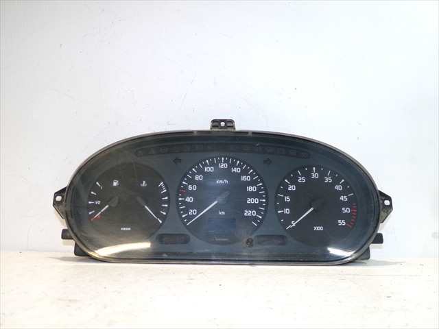 Cuadro de Instrumentos Renault Scenic 1.9 D 1996-1998