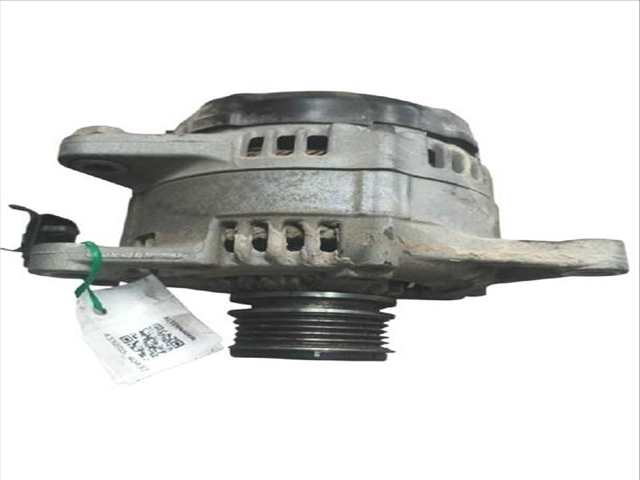 Foto 3ª: Alternador Hyundai Tucson 1.7 CRDI (2015)