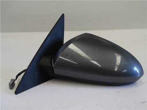 Foto 2ª: Retrovisor Izquierdo Nissan Primera 1.9 DCI BERLINA 120CV 88KW [D-F9Q] (2005)