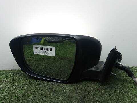 Retrovisor Izquierdo Nissan X-Trail 1.6 DCI ALL MODE 4X4-I NT32) 130CV 96KW III T32_ T32R T32RR)