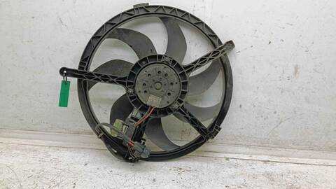 Foto 2ª: Electroventilador Mini Mini COOPER D 109CV 80KW [9HZ] (2007)