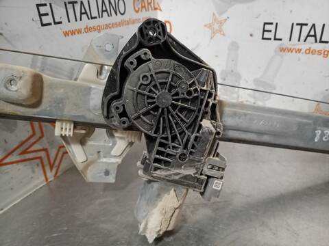 Foto 2ª: Elevalunas Eléctrico Delantero Derecho Citroen C4 BUSINESS 92CV 68KW [9H06] (2013)