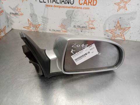 Retrovisor Derecho Kia Rio IPANEMA BERLINA 82CV 60KW