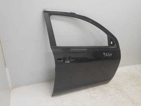 Foto 2ª: Puerta Delantera Derecha Nissan Qashqai TEKNA (2007)