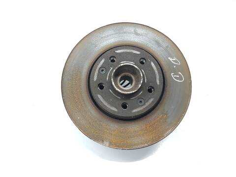 Mangueta Delantera Derecha Opel Viva COMBI L2 2.9T