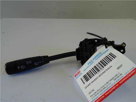 Mando Multifuncion Mercedes Clase A 140 1.7 170 CDI 168.009) 95CV 70KW