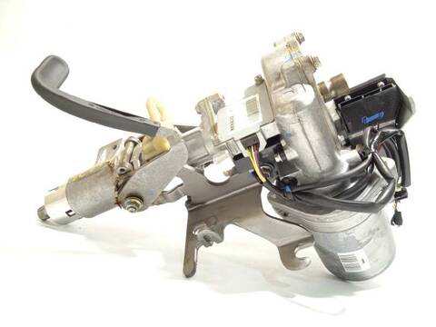 Foto 2ª: Columna Dirección Mercedes Citan 109 CDI LARGO A2) 415703) 90CV 66KW [K9K608] (2013)