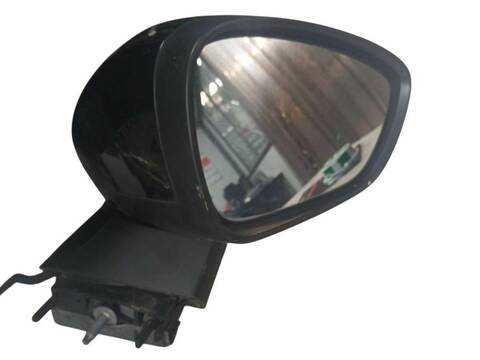 Foto 1ª: Retrovisor Derecho Citroen C4 1.6 HDI 90 (2009)