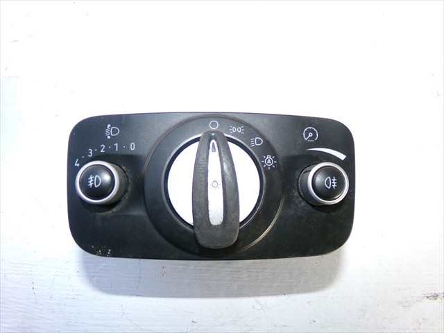 Mando Luces Ford Mondeo 1.6 TDCI 2010-2015