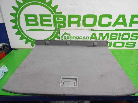 Foto 2ª: Bandeja Trasera Kia Sorento 2.5 CRDI 170CV [D4CB] (2002)