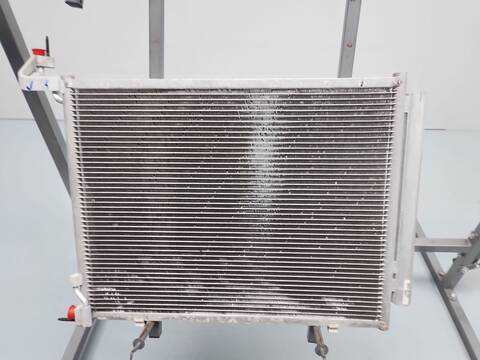Foto 2ª: Radiador Calefaccion A.A. Ford Tourneo TOURNEO COURIER [R2XG] (2024)