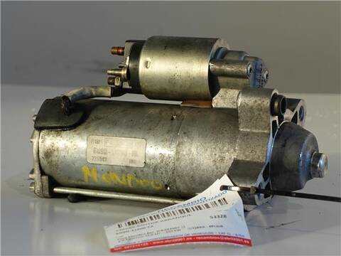 Motor de Arranque Ford Mondeo 2.0 TITANIUM BERLINA 140CV 103KW