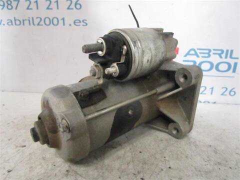 Foto 2ª: Motor de Arranque Ford Focus 1.5 88 KW BERLINA [XWDB] (2015)