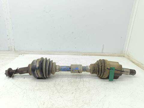 Transmision Delantera Izquierda Fiat Freemont URBAN 170CV 125KW