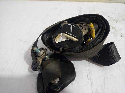 Cinturón Delantero Derecho Peugeot Bipper BASIS 75CV