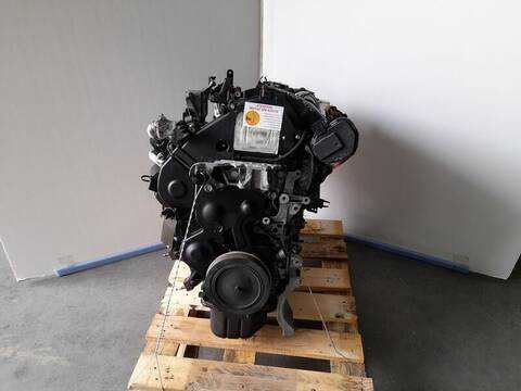 Motor Completo Ford S Max TREND 03.2010 ) 115CV 85KW CA1)