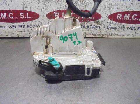 Cerradura Puerta Trasera Izquierda Chrysler Sebring 2.0 CRD LIMITED BERLINA 140CV 103KW