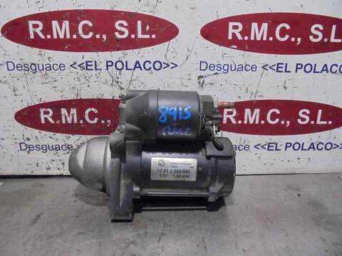 Motor de Arranque Bmw Z4 2.2I 170CV 125KW