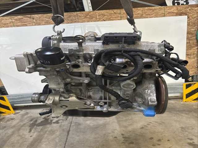 Motor Completo Volkswagen Golf 86 CV 63KW