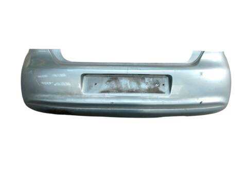 Foto 3ª: Paragolpes Trasero Volkswagen Polo 1.6 TDI 75CV (2009)