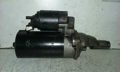 Motor de Arranque Audi Allroad 2.5 TDI 132KW) 180CV