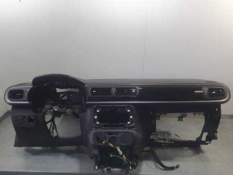 Kit Airbag Citroen C3 1.5 BLUEHDI 100 SXYHYP SXYHTU) 102CV 75KW