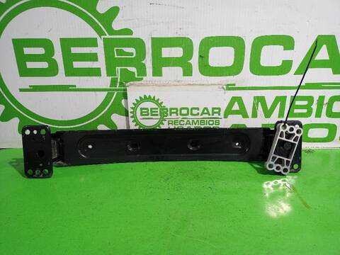 Foto 3ª: Refuerzo Paragolpes Delantero Fiat 500 LOUNGE 95CV [199B1000] (2009)