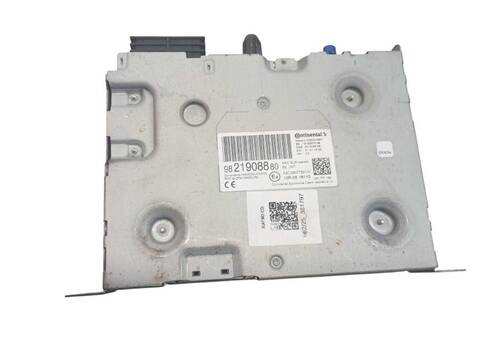 Sistema Audio Radio CD Citroen C3 1.5 BLUEHDI 100 SXYHYP SXYHTU)